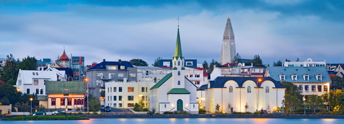© Eurotours Reykjavik