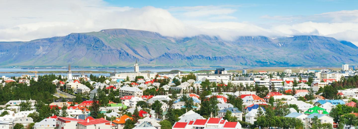 © Eurotours Reykjavik