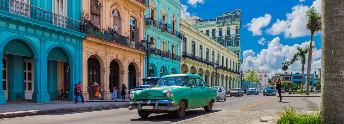 © Eurotours Havanna