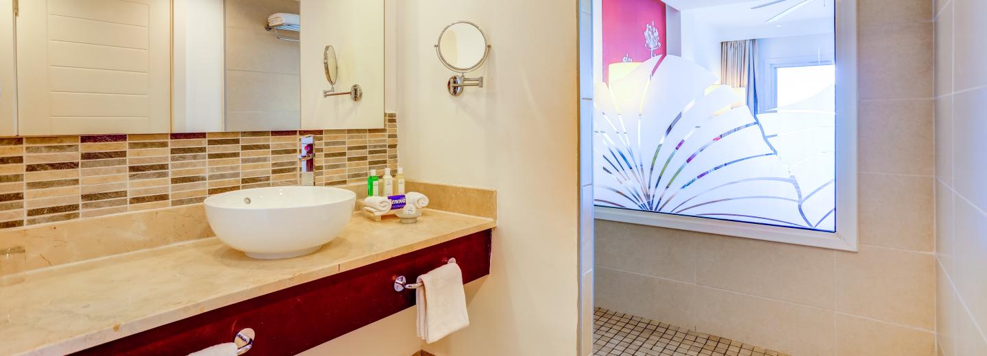 © Eurotours Deluxe ZImmer