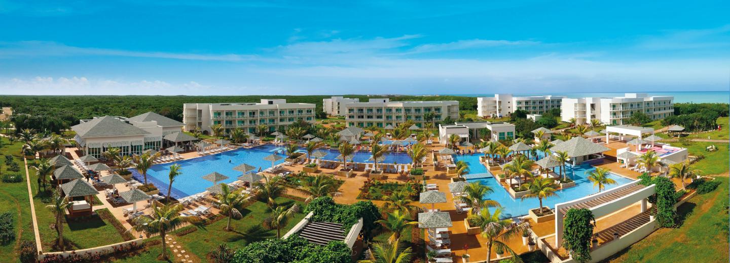 © Eurotours Hotel Valentin Perla Blanca