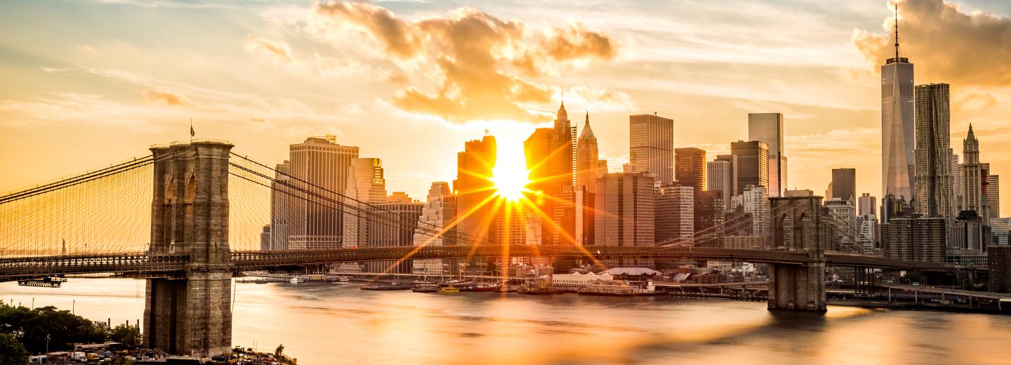 © Eurotours New York, Manhattan