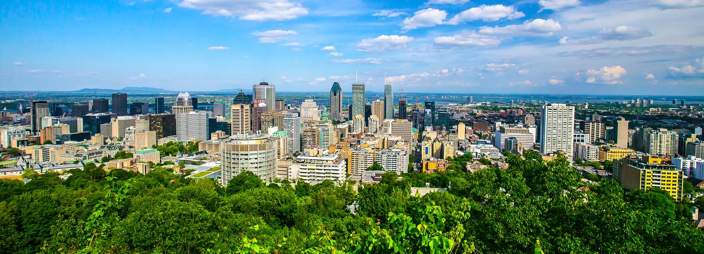 © Eurotours Montreal