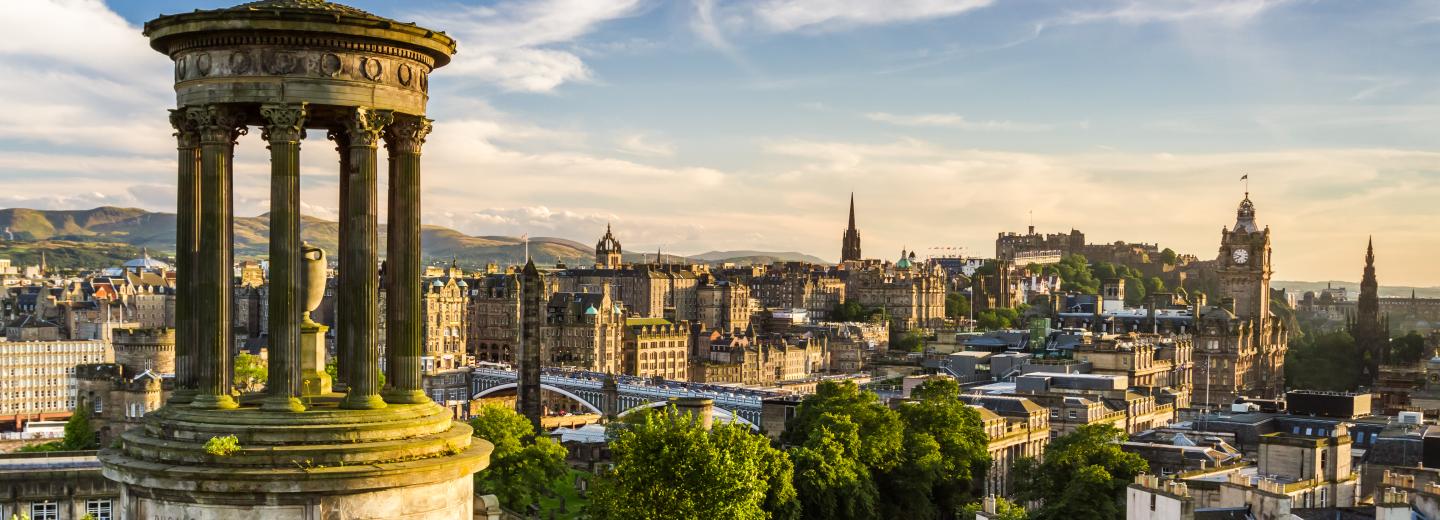 © Eurotours Edinburgh