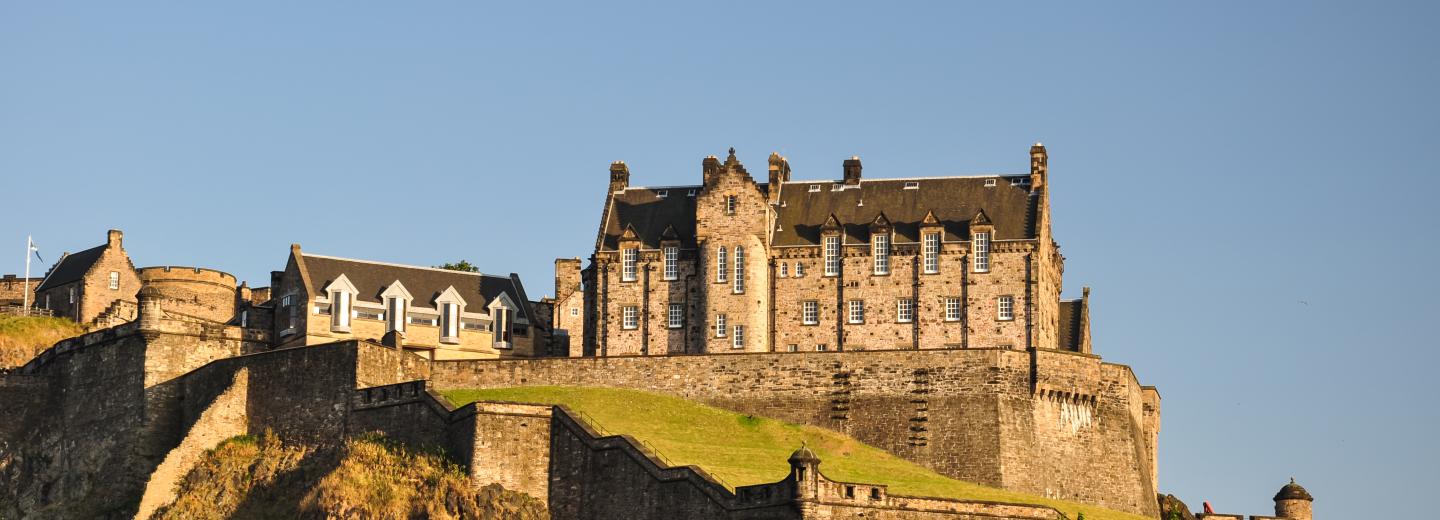 © Eurotours Edinburgh