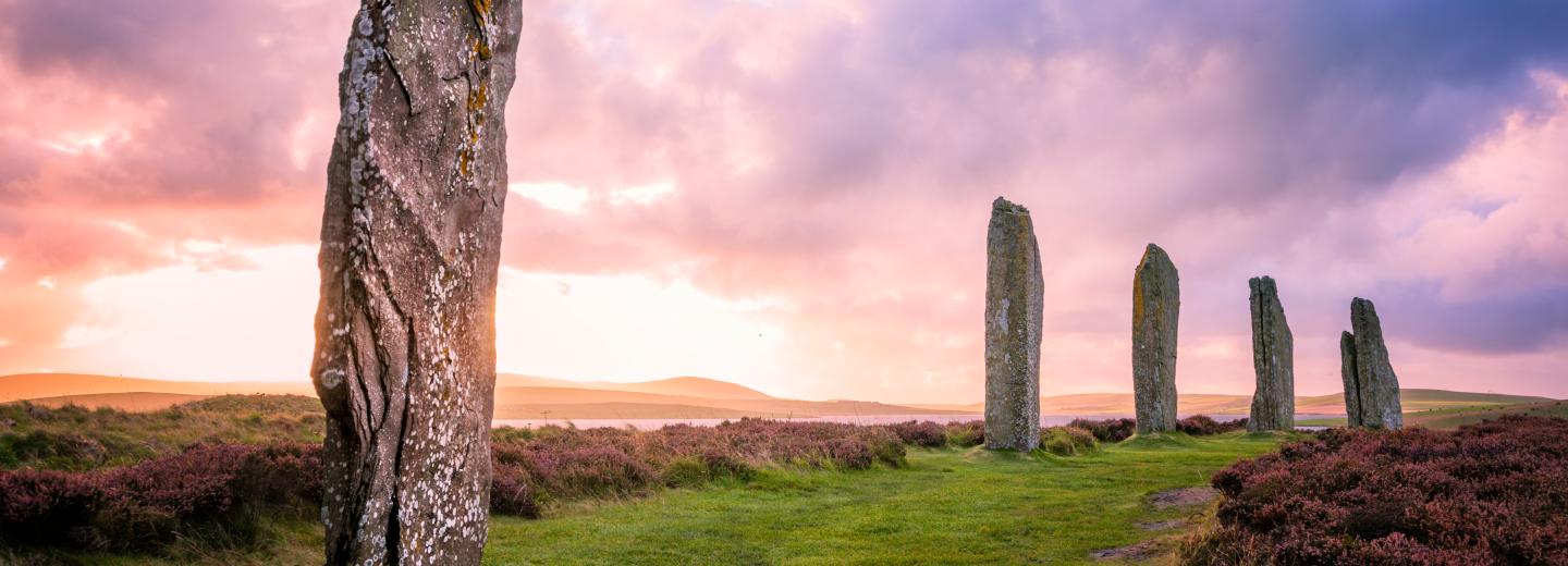 © Eurotours Ring von Brodgar