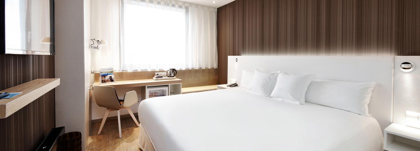 © Eurotours Superior Zimmer