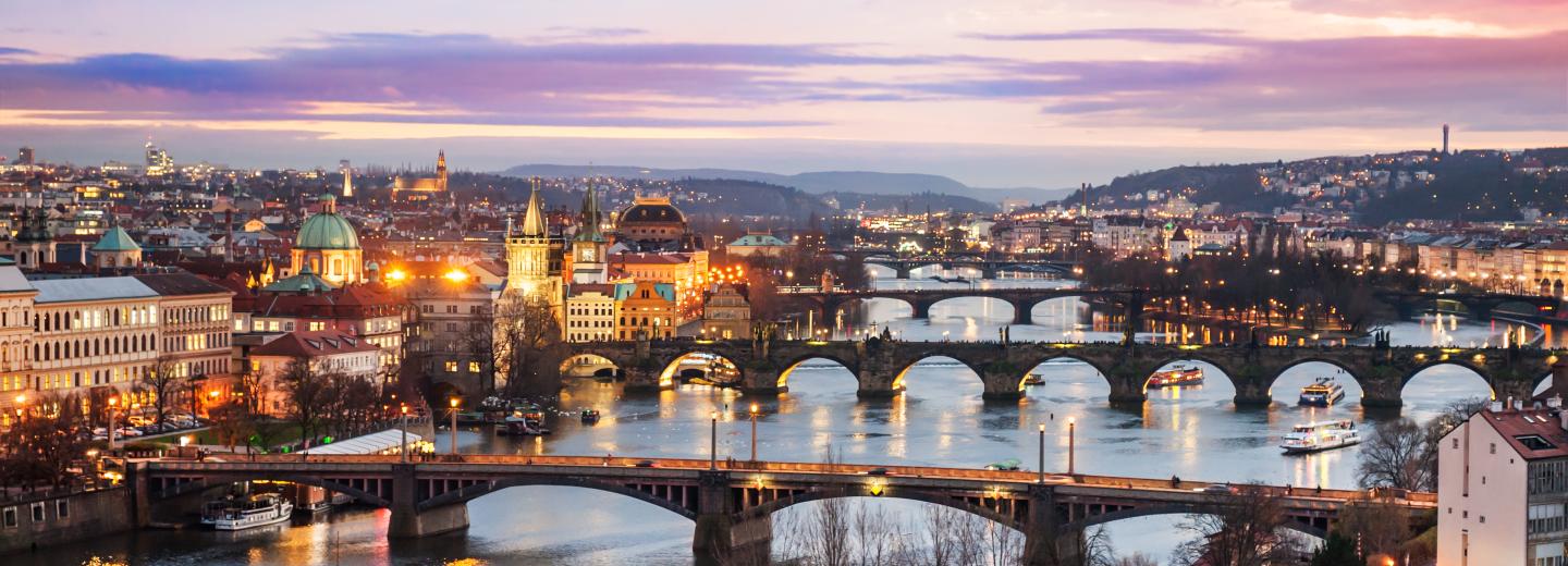 © Eurotours Prag