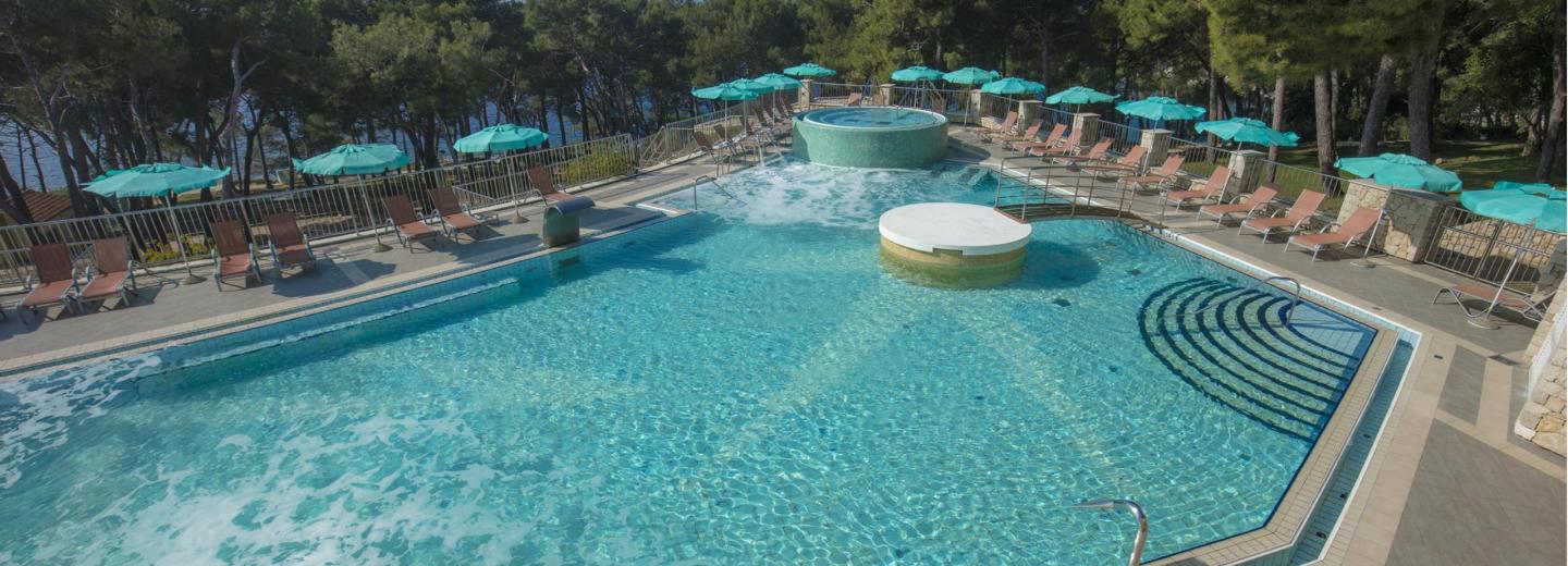 © Eurotours Mali Losinj: Inselurlaub für die ganze Familie
