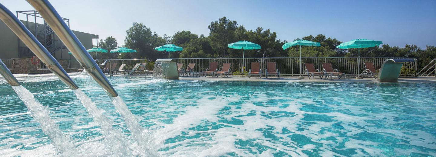 © Eurotours Mali Losinj: Inselurlaub für die ganze Familie