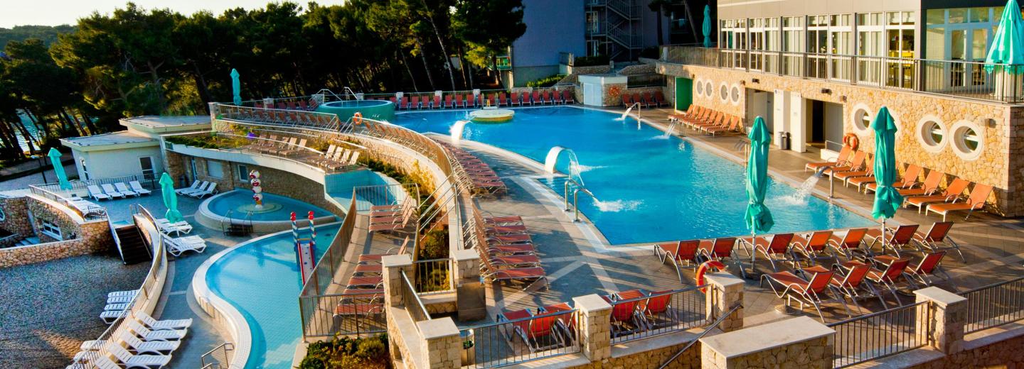 © Eurotours Mali Losinj: Inselurlaub für die ganze Familie