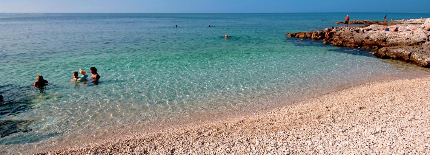 © Eurotours Mali Losinj: Inselurlaub für die ganze Familie