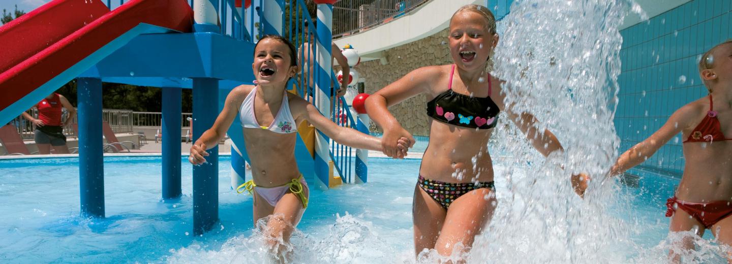 © Eurotours Mali Losinj: Inselurlaub für die ganze Familie
