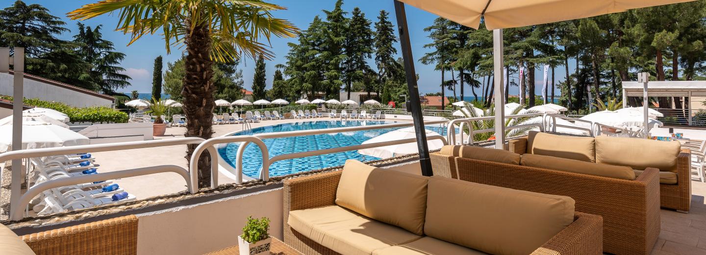 © Eurotours Kroatisches Küstenflair in Poreč