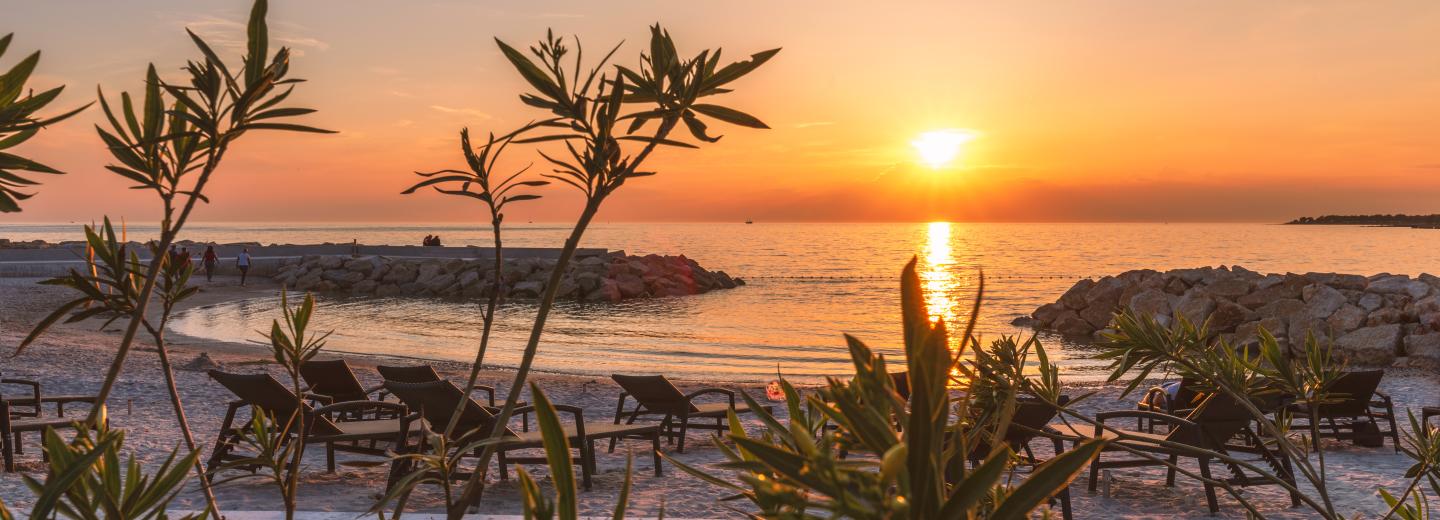 © Eurotours Kroatisches Küstenflair in Poreč