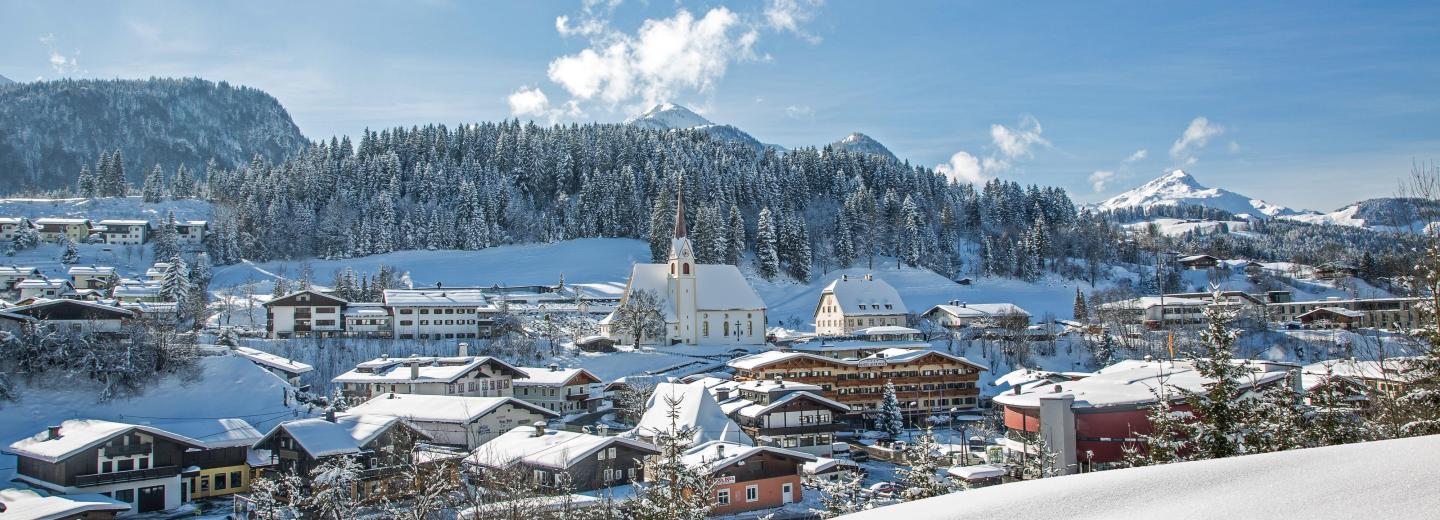 © Defrancesco, PillerseeTal Fieberbrunn