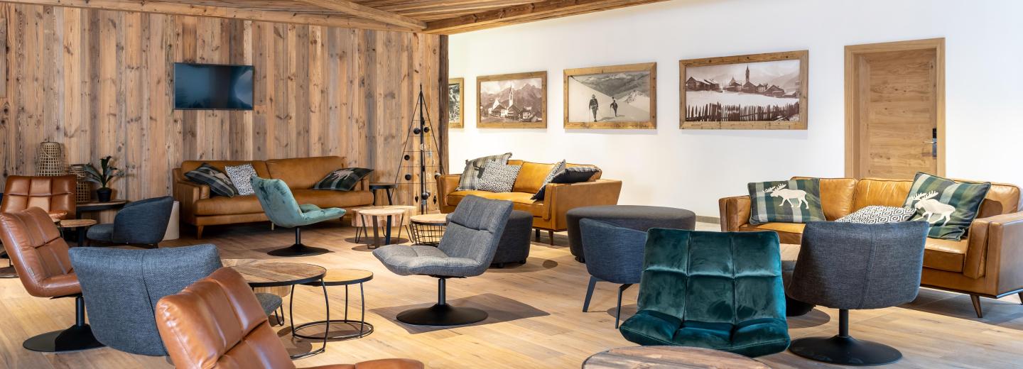 © Eurotours Fieberbrunn: Ein Zuhause für Wintersportler