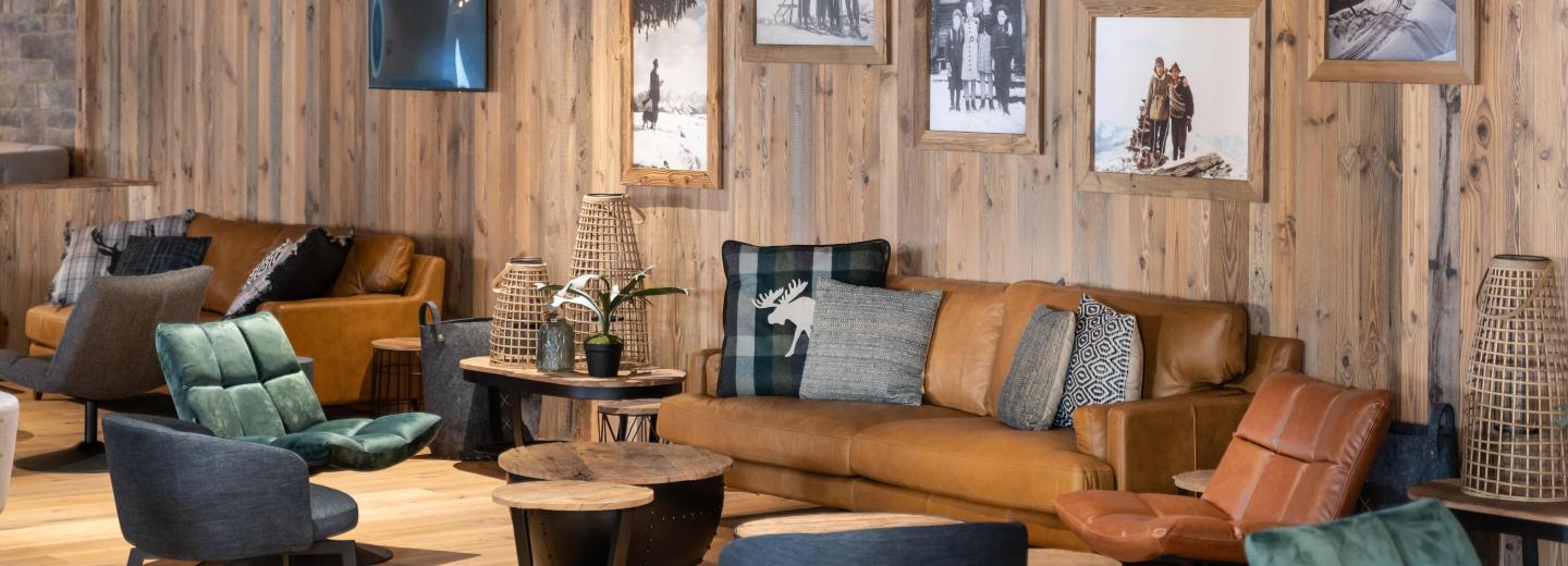 © Eurotours Fieberbrunn: Ein Zuhause für Wintersportler