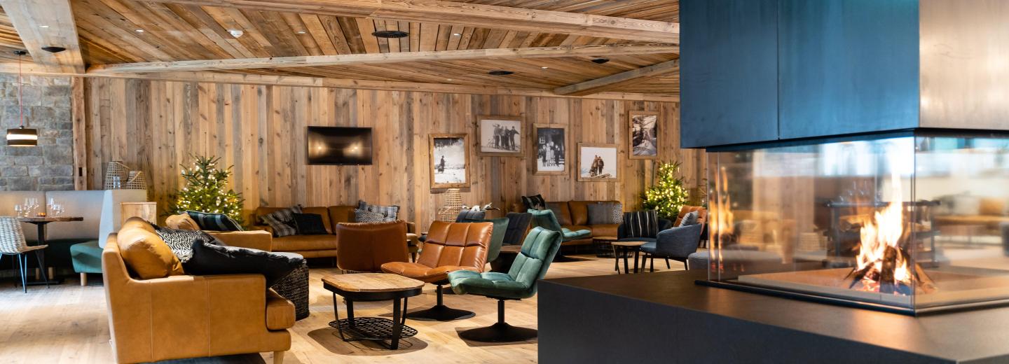 © Eurotours Fieberbrunn: Ein Zuhause für Wintersportler