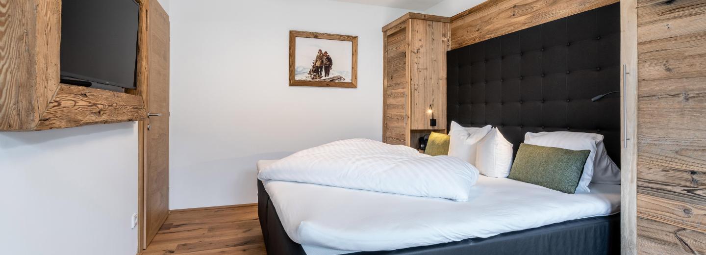 © Eurotours Doppelzimmer