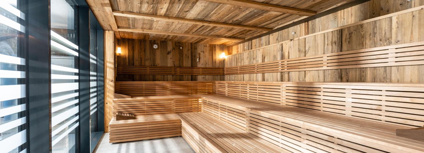 © Eurotours Fieberbrunn: Ein Zuhause für Wintersportler