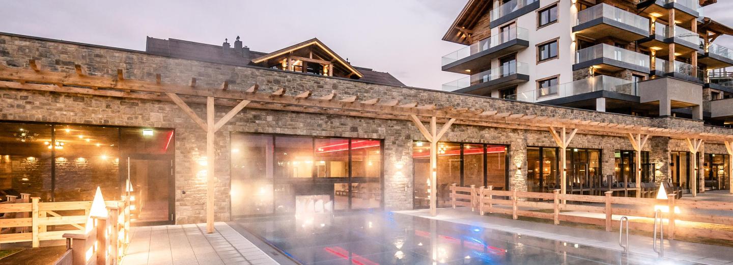 © Eurotours Fieberbrunn: Ein Zuhause für Wintersportler
