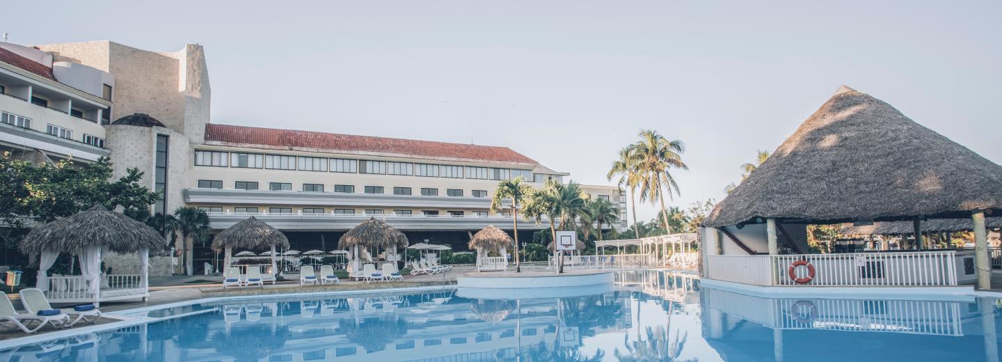 © Eurotours Hotel Iberostar Bella Costa, Varadero