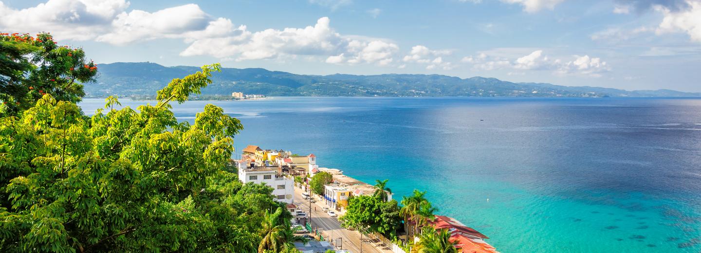 © Eurotours Montego Bay, Jamaika
