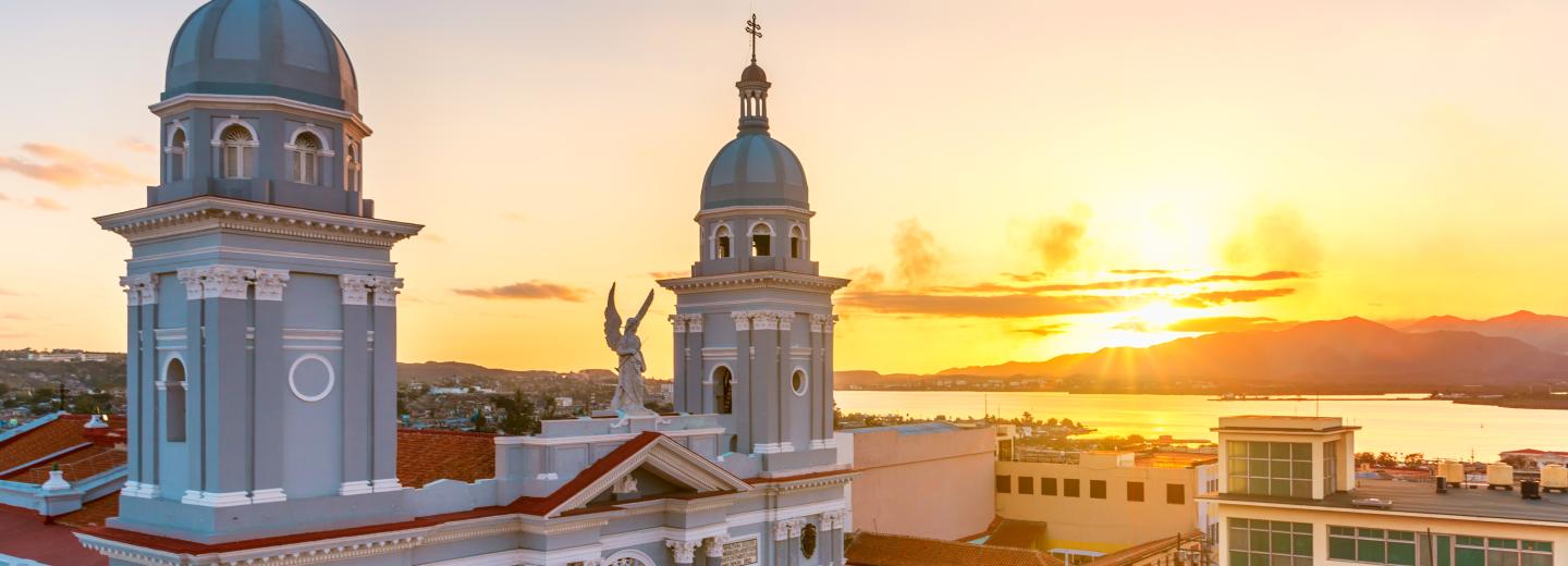 © Eurotours Santiago de Cuba, Kuba