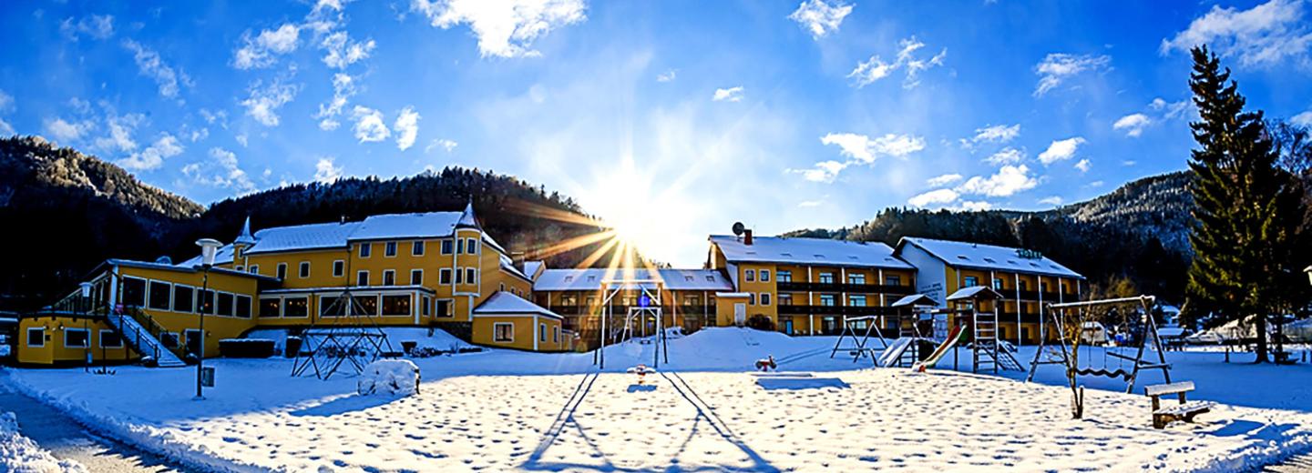 © Eurotours Hotel Donauschlinge, Haibach