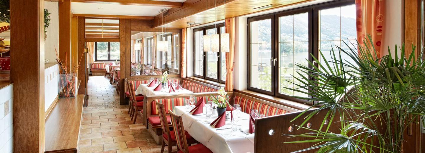 © Eurotours "Naturwunda" - Winterambiente in Haibach ob der Donau