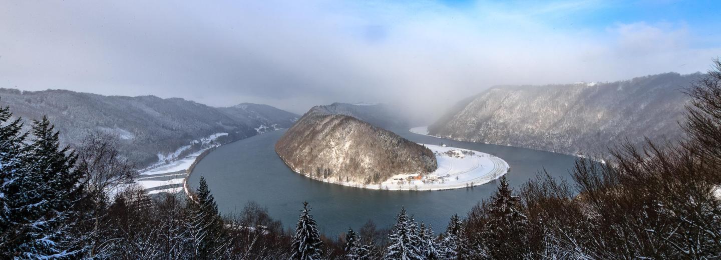 © Tourismusverband Haibach ob der Donau / Johannes Kaindlstorfer Haibach ob der Donau