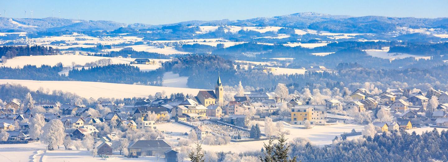 © Tourismusverband Haibach ob der Donau / Johannes Kaindlstorfer Haibach ob der Donau