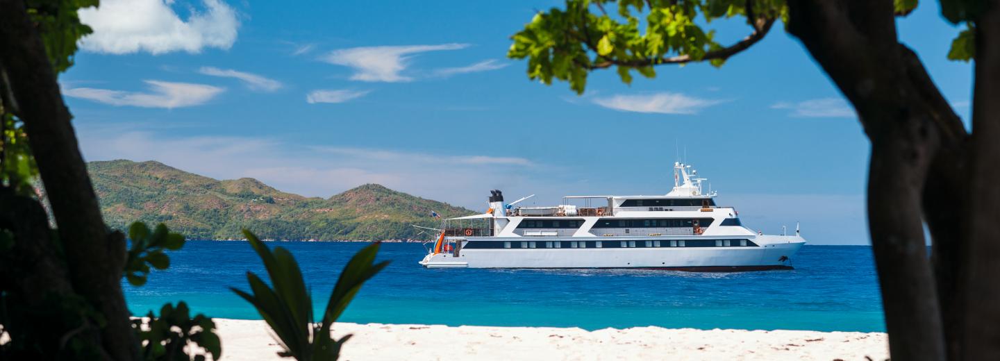 © Eurotours Motoryacht Pegasus