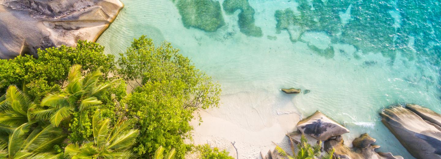 © Eurotours Seychellen