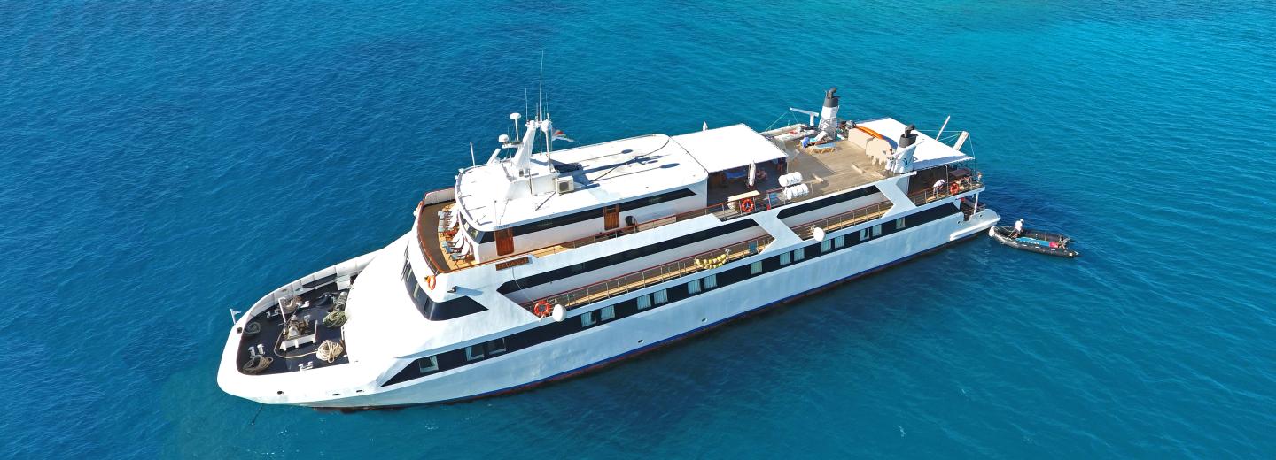 © Eurotours Motoryacht Pegasus