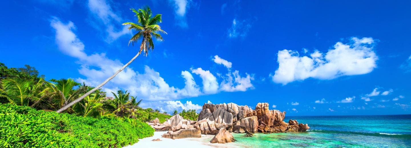 © Eurotours Seychellen