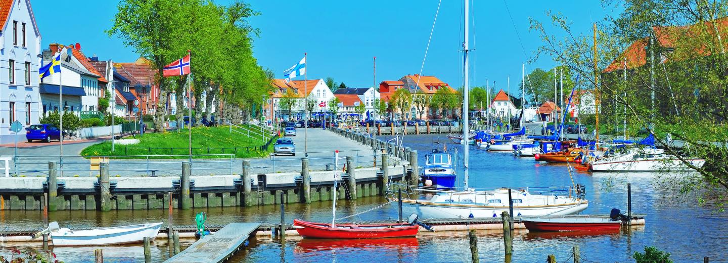 © Eurotours Tönning
