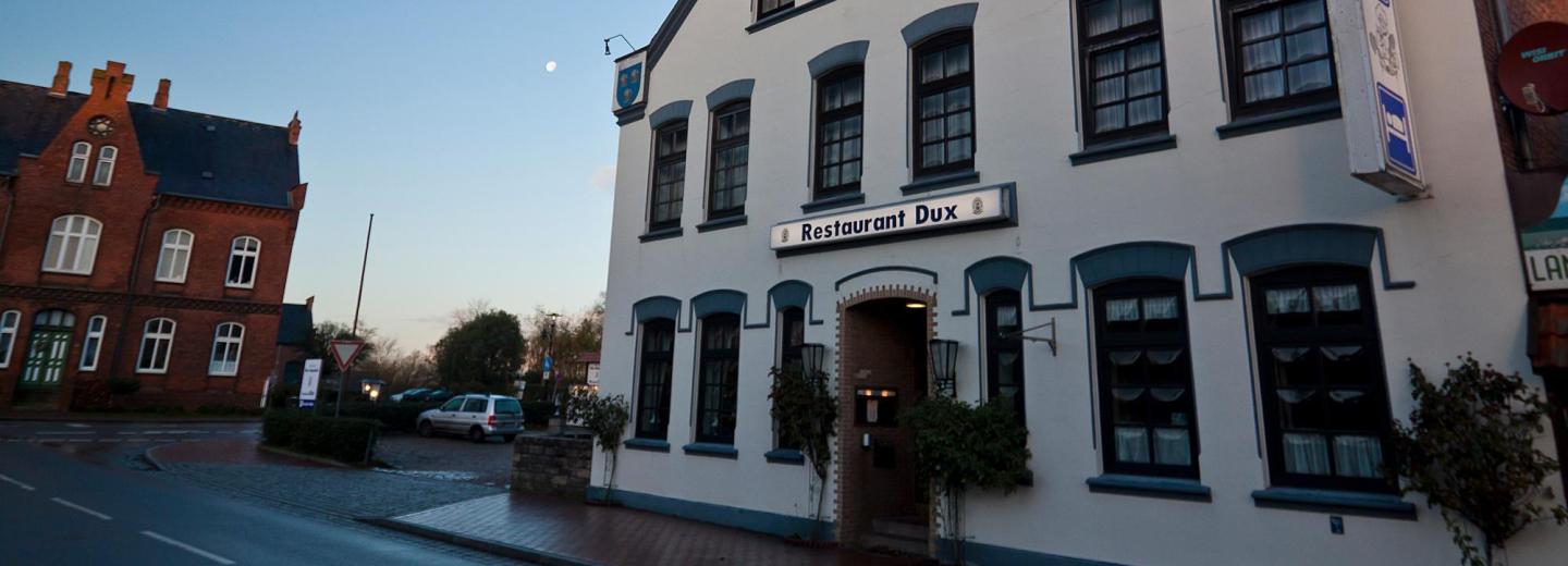 © Eurotours Hotel New Hampshire Nordfriesland, Tönning
