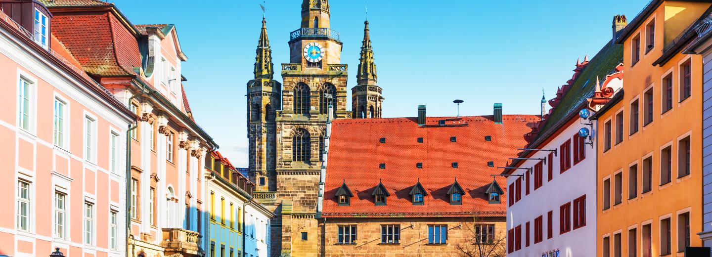 © Eurotours Ansbach