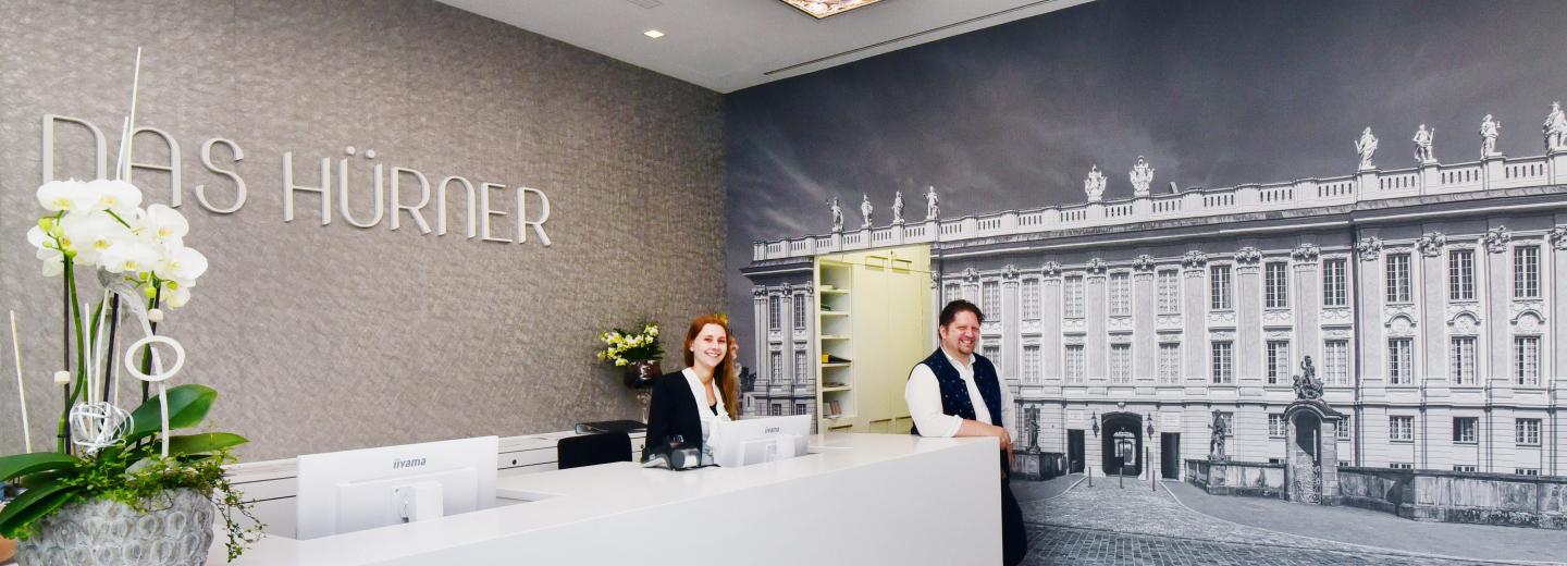 © Eurotours Hotel Das Hürner, Ansbach
