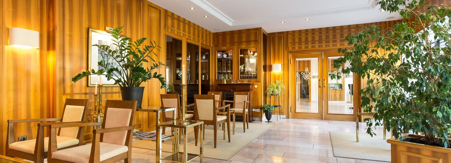 © Eurotours Bad Füssing: Wellnessen, Wohlfühlen, Wiederkommen