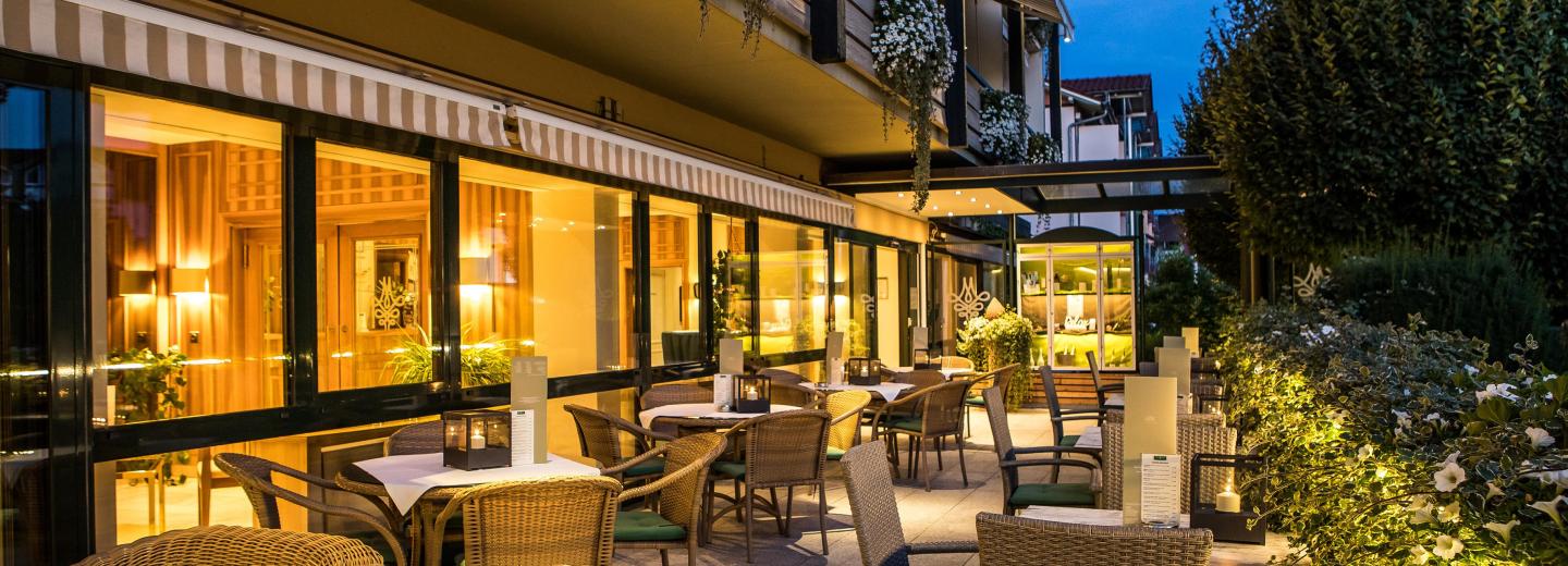 © Eurotours Bad Füssing: Wellnessen, Wohlfühlen, Wiederkommen