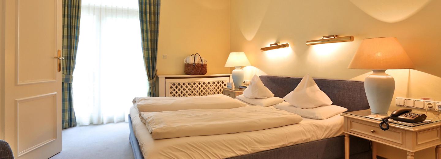 © Eurotours Suite Mürz mit Power Sleeping Room