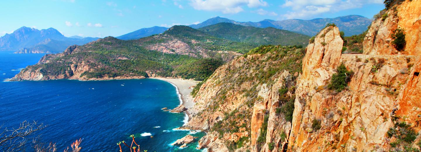 © Eurotours Korsika