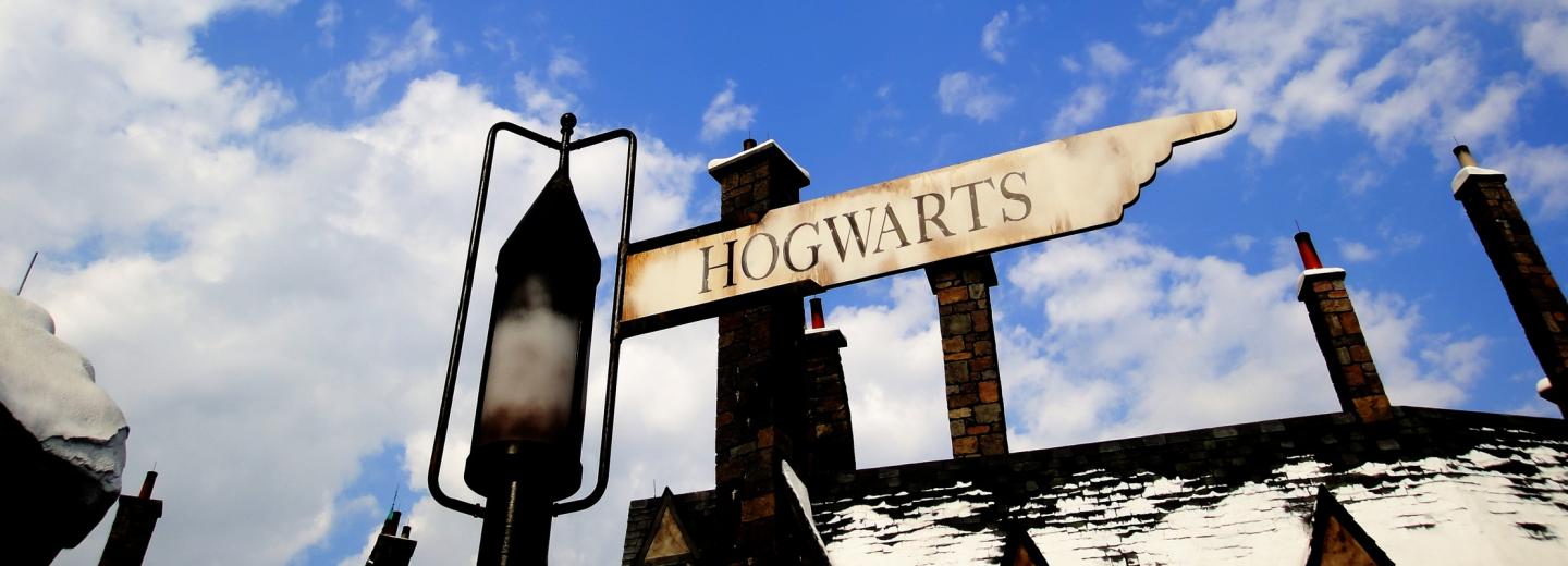 © micnames - Fotolia.com Magische Busrundreise in den Fußstapfen von Harry Potter