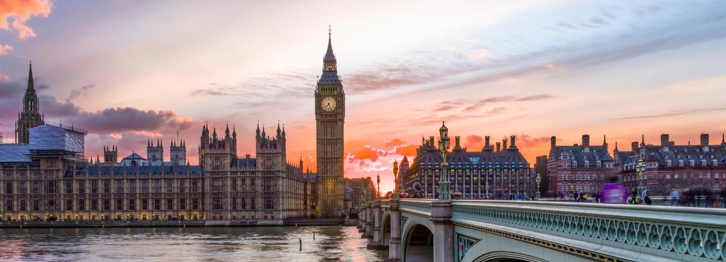 © Eurotours London