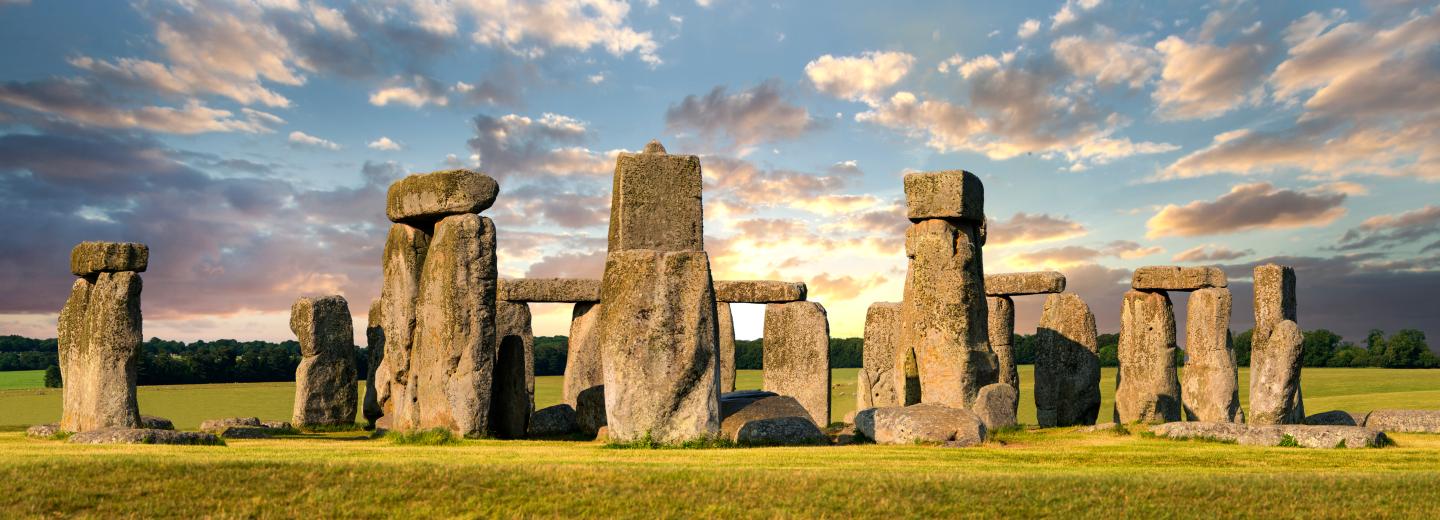© Eurotours Stonehenge