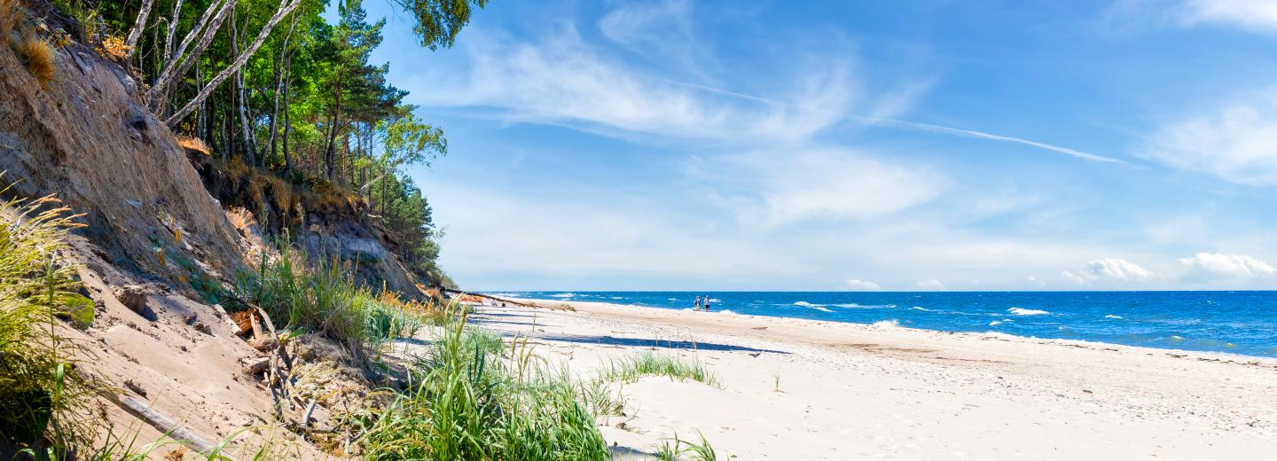 © Eurotours Nationalpark Wolin