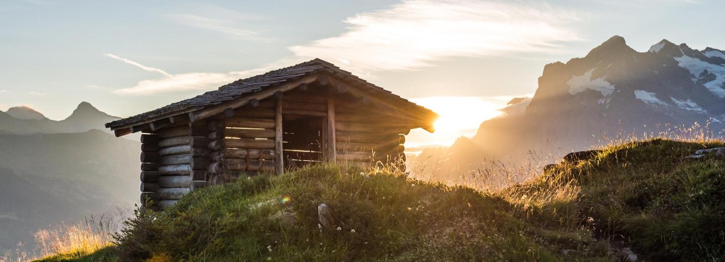 © Jungfrau Region Grindelwald